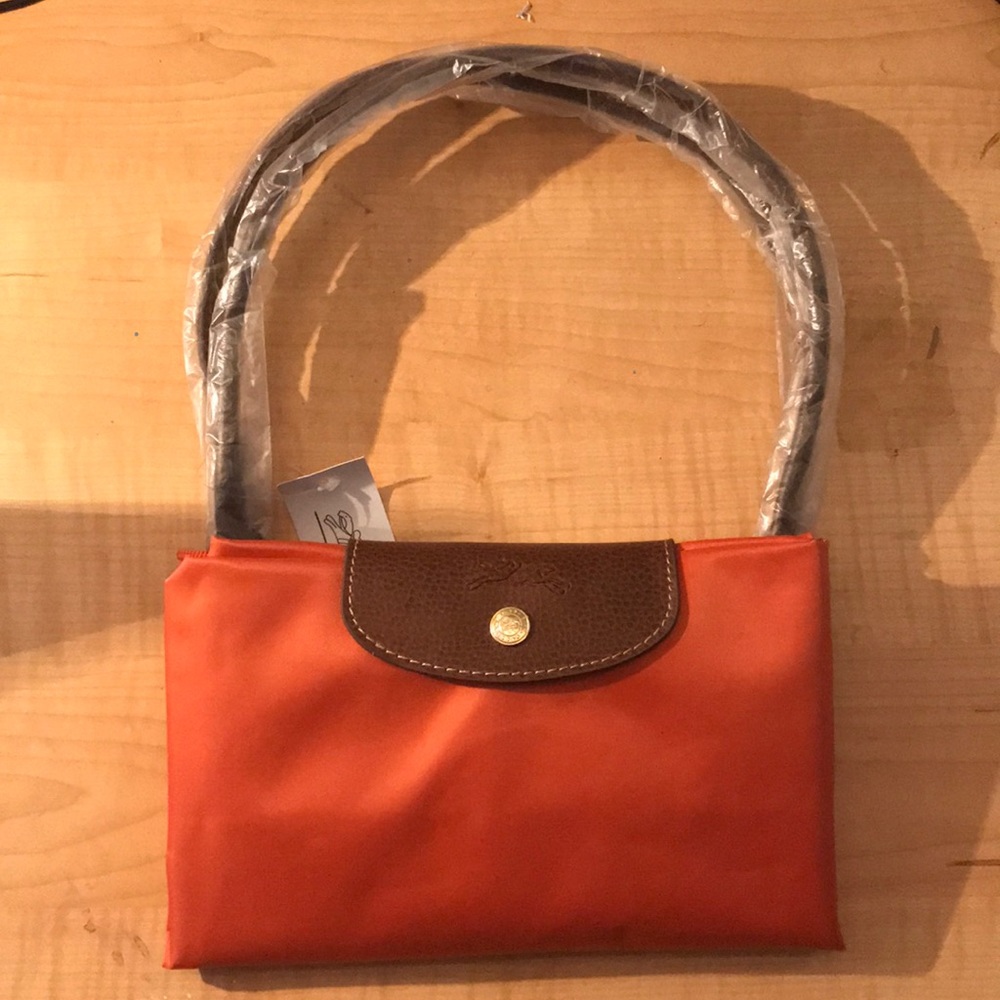 Longchamp (large) tote